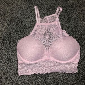 Lace Bralette